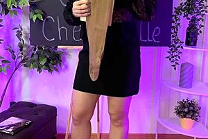 Nylon Club Vogue Stockings Fetish