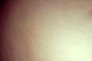 Aryorh enjoys an early morning doggy session with his girlfriend in a hardcore bent over position