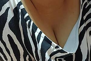 oh god, priya's fucking her boyfriend while her husband watches!