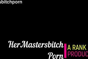 Kiwi milf sub cleans up spilled wine