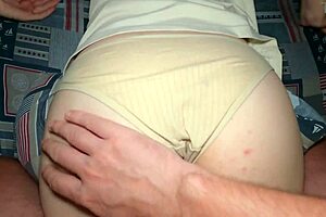 step sister wants ass massage, but i crave more