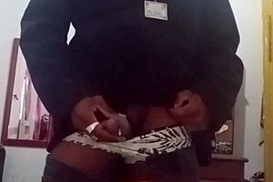 I have a big black cock, call me on whatsapp at 31985147482