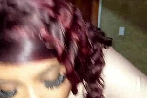 Wow, sexiest stepmom fucks stepson secretly!