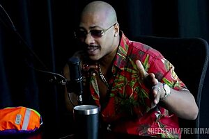 Best moments of Nego Catra in Preliminares podcast with Bia Hot and Julia Fontanelli part 1