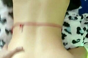 i fuck my latina roommate right after arriving