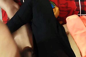 Beautiful Indian girl nude fucking in 4k