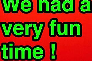 Emotional Virgin Pussy Exploration