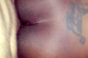 does this bitch take anal first time?