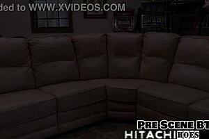 Kendra Heart Enjoys Time Alone At Home