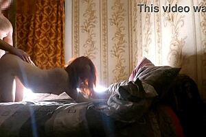 damn, pounding this hot bitch from behind feels insane!