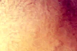 Vecina Madura Es Fallada Por Joven Dotado En Falta