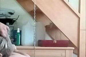 2025 06 20 esclave f seance avec glaçons et fellation