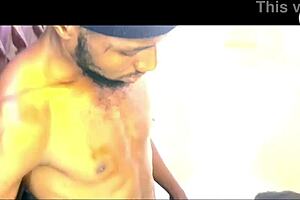 Naughty Stepsister Feels Ecstasy Fucking Big Black Cock Roughly