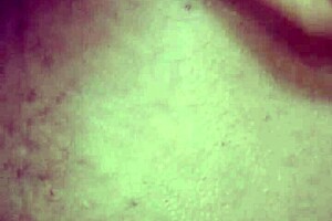 At São João, he banged the ebony woman's big ass and licked her pussy hard.