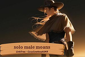 i moan solo for my boyfriend