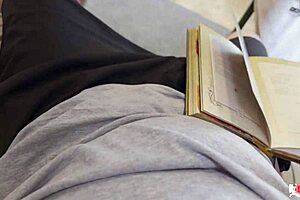 Stepson Fucks Stepmom In Ass And Cums