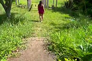 a walk in the park that turned out great