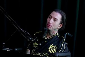 Fica De Pau Duro Se Tiver Toque Recebeu Proposta Pra Comer Um Homem Teve Um Boquete No Cinema E Quer Comer Uma Anã - Gabriel Do Olhar Sob Rodas Sheer Red