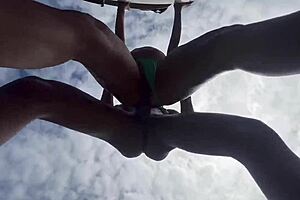 Amigos Transam Gostoso No Meio Do Mato E Cai Na Net