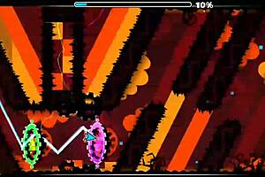 geometry dash cataclysm by ggb0y extreme demon