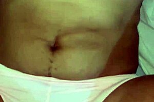 Sweet Sex with Babe in Dorm Roommate