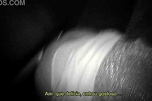 glory hole fun, begging to get pounded in cabin