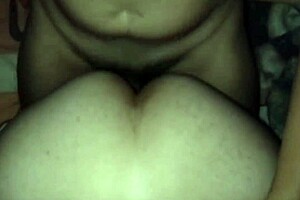 Mature lover receives attention while pretending to go to work