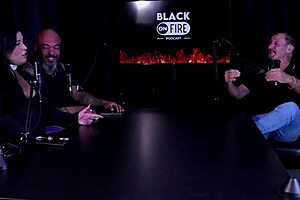 Rem�dios Para Homens Faz Amizades Onde Chega N�o Daria O Cu E Deu Dicas Para Os Casais - Carlos Urach Watch On Sheer Red