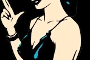 Lays Lopes - Trailer I Got Bored and Needy Masturbated