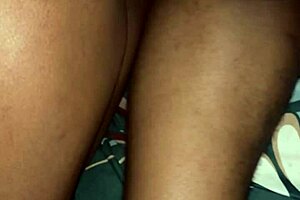 ebony fat ass beauty gets raw fucked 😍