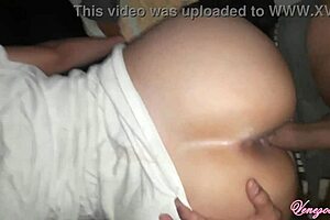 Big Ass Cheating Wife Fucked By Boss 😏