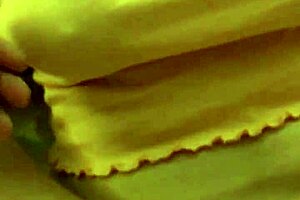 Girlfriend Touches Her Pink Vagina Secretly