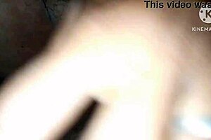 Hot Indian Desi Step Siblings Fuck Hard In Bedroom!