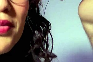 mamando verga enorme