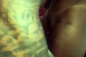 A married woman meets a strawberry seller at the market.