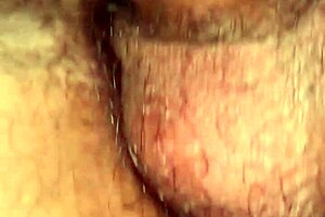 beau convinced 18-year-old redhead to make sex tape she fucks hard and deep