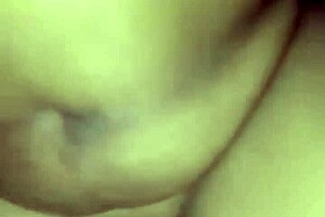 Cute Indonesian Mama Fucks Missionary Big Ass Squirting