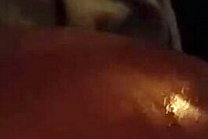 i love oiled ass fucking, it's so wet