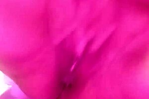 Latina Milf Fingering Herself Sexily