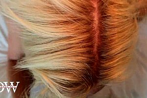 granny sophia west bbc threesome creampie cumplay