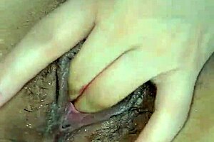 blonde with big tits gets anal