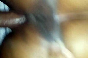 Chocolate Booty Get Shaking Up