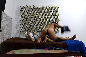 my stepmother asks for help and i assist her as a good neighbor