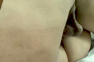 Mature BBW wife enjoys intimate moments in missionary and riding positions.