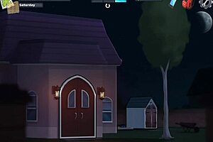 Summertime saga 28 homemade amateurs erotic