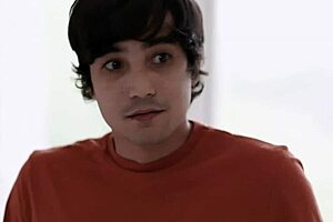 Prank Leads To Eliza Ibarra Ricky Spanish POV Blowjob