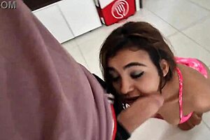 I Am Barbie Sucking Dick And Recieving Vergazos