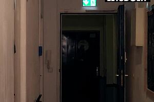 Why Does Cuckold Hubby Watch Stranger Bang His Hot GF? Shocking Scene!