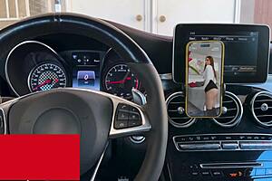 Stepsister's seductive act opens forbidden affair