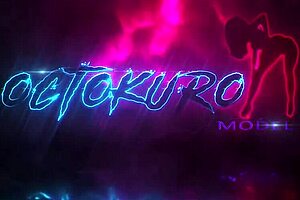 Intense blowjob compilation by Octokuro